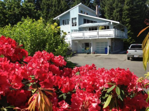 Bayview B&B, Cobble Hill
